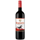 ždrepčeva krv 750ml staklo