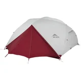MSR Elixir 4 4 person(s) Grey, Red Group tent