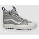 Vans MTE Sk8-Hi Waterproof Winter Cevlji gray | Shoptok.si