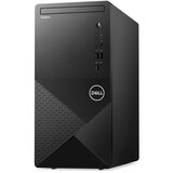 Dell Desktop računar Vostro 3030 MT, i5-14400F, 16GB RAM, 1TB SSD, Windows 11 Pro, Crna | ePonuda.com