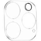 AVIZAR Film za kamero iPhone 14 Pro in 14 Pro Max, kaljeno steklo trdote 9H, popolna zašcita - prozorno, (20639106) | Shoptok.si