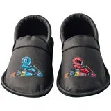 papuče KickUP - Go-kart KU2515 M grey 25