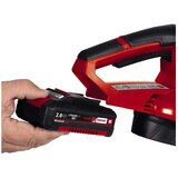 Einhell GE-CL 18/1 Li E - Solo puhalo baterijskih listov (PXC, brez baterije in polnilnika) | Shoptok.si