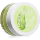 Bielenda Lip Care Lip Balm + Night Mask balzam za ustnice z vonjem Melon Bomb 10 g | Shoptok.si