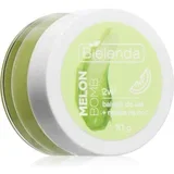 Lip Care Lip Balm + Night Mask balzam za ustnice z vonjem Melon Bomb 10 g