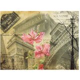  Tapeta - Bonjour Paris! 350x270 | shoptok.hr