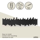 Umbra KAVELJČEK ZA OBEŠANJE | Shoptok.si