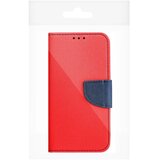 Oem FANCY book preklopna futrola za SAMSUNG GALAXY A13 5G / A04S crveno/plava | shoptok.hr