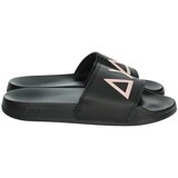 Sun68 Natikači X35204 Črna | Shoptok.si