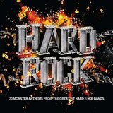  Various Artists - Hard Rock (6Cd, Box Set) | Eponuda.com