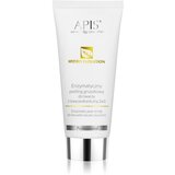 Apis Natural Cosmetics Hydro Evolution encimski piling 2 v 1 200 ml Cene