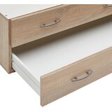 Modern Living Predalnik Joe, Barva Hrasta | Shoptok.si