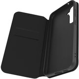 AVIZAR Ovitek denarnica za Samsung Galaxy S23 FE, podpora za video - klasicna izdaja crna, (20834270) | Shoptok.si