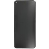 Xiaomi Steklo in LCD zaslon za Mi 11 Ultra, originalno, črno Cene