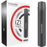 Umbrella Cigareta elektronska, Izi Vape Device Black | Eponuda.ba