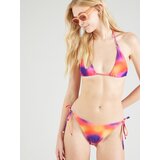 Hunkemöller Bikini gornji dio ljubičasta / miks boja | shoptok.hr