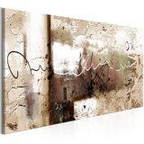  Slika - Hammer (1 Part) Beige Narrow 120x40 Cijene