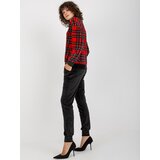 RUE PARIS Set-RP-KMPL-8190-6.26X-black-red | Shoptok.si