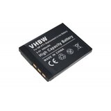 VHBW Baterija NP-FT1 za Sony Cybershot DSC-T1 / DSC-L1 / DSC-M1, 500 mAh | Shoptok.si