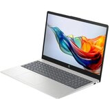 HP Laptop 15-fc0250nm, Ryzen 5 7520U, 16/512 GB, DOS, srebrni | Eponuda.com