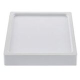 PANEL LED 18W CX-S02-18CW 6500K, nadgr. kvadratni | Eponuda.ba
