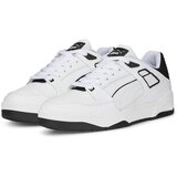 Puma Niske tenisice 'Slipstream' crna / bijela | shoptok.hr