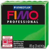 FIMO Prof polimerna masa 5, sap zelena, 85g, (20633665) Cene