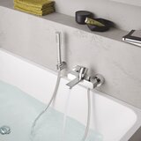 Grohe enoročna kopalniška armatura za kad Lineare 33849001 | Shoptok.si