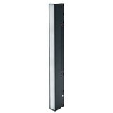 Mitea Lighting M204000-300 3000K 15W 48V led magnetna linearna svetiljka 120° 300x22x45mm