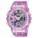 Casio g-shock ženski sat ( GMA-S110VW-4A ) | ePonuda.com
