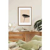 Wallity uramljena slika Lmnmdlkahve44, 33x48 cm | ePonuda.com