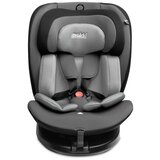 CARETERO Autosjedalica mokki i-size siva (40-150) | shoptok.hr