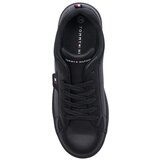 Tommy Hilfiger Nizke superge T3X933646999 Črna | Shoptok.si