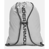 Športne torbe Ua Ozsee Sackpack Siva