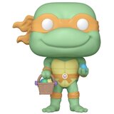 Funko POP figura Ninja Turtles Michelangelo Uskršnje Jaje | shoptok.hr