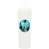Kallos Cosmetics jasmine njegujući šampon za suhu i oštećenu kosu 1000 ml za žene | shoptok.hr