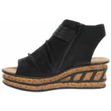Rieker 6819100 Crna | shoptok.hr