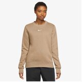 Nike W nsw phnx flc std crew | Eponuda.com