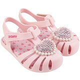 Zaxy sandal 83314-AH575 CORACAO ENCANTADO D ah575 light pink 23 | Shoptok.si