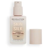 Revolution tekoča podlaga - Skin Silk Serum Foundation - F8 Cene
