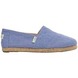 PAEZ Espadrile Alpercatas Raw Classic W - Essential Jacarandá Vijolična Cene