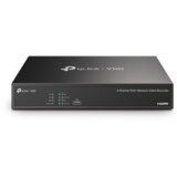 Tp-link VIGI 4-kanalni PoE+ mrežni video snemalnik 24/7 cene