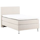 Venture Home kontinentalni krevet Toledo 200 × 66 × 120 cm, bež | shoptok.hr