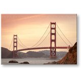  Slike na platnu gradovi - san francisco (moderne slike na) | ePonuda.com