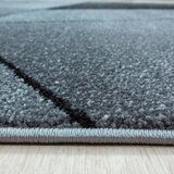Novel Tkana Preproga Beta, Siva, 240x340cm | Shoptok.si