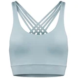 Sportski grudnjak FORCE SIMPLE, plava L