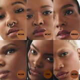 MAC Cosmetics Studio Fix Fluid matirajući make-up SPF 15 nijansa NC 50 30 ml | shoptok.hr