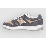 New Balance Numeric 480 Skate cevlji meteorite | Shoptok.si