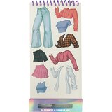  Kreativni set za izradu odjeće WOW Generation Stick and Splash | shoptok.hr