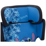 Bebe Confort autosjedalica Hera i-Fix, Grupa 2, 3 (15-50 kg) (100-150 cm) - Disney Fun Stich | shoptok.hr